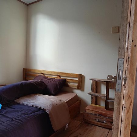 库布盼洛坎Batur Twin House别墅 外观 照片