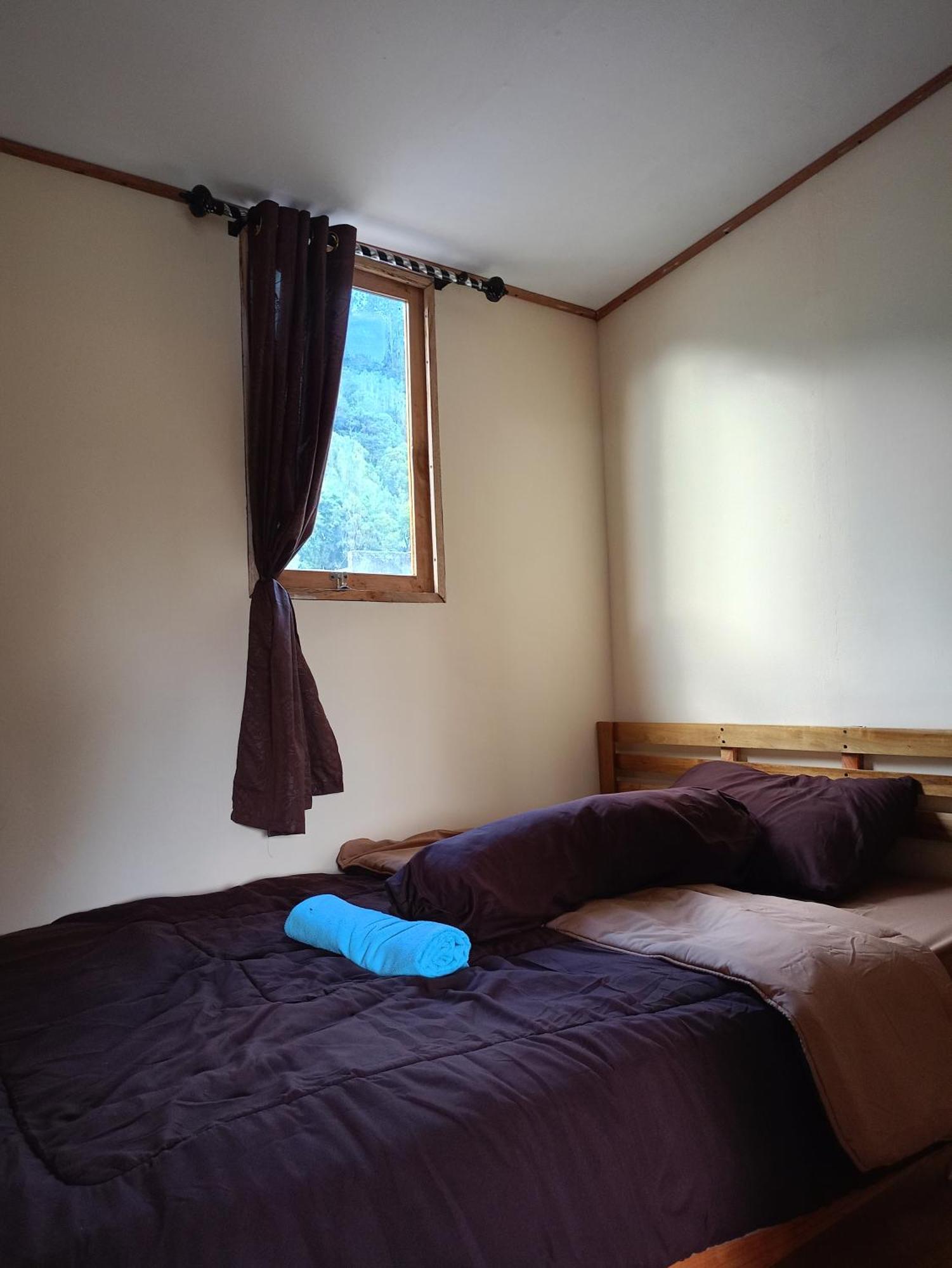 库布盼洛坎Batur Twin House别墅 外观 照片